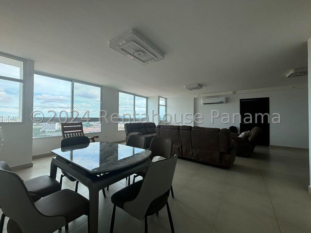 Exclusive Apartment  - Apartamento en Av. San Miguelito